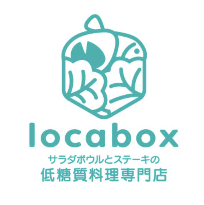 低糖質料理専門店 locabox